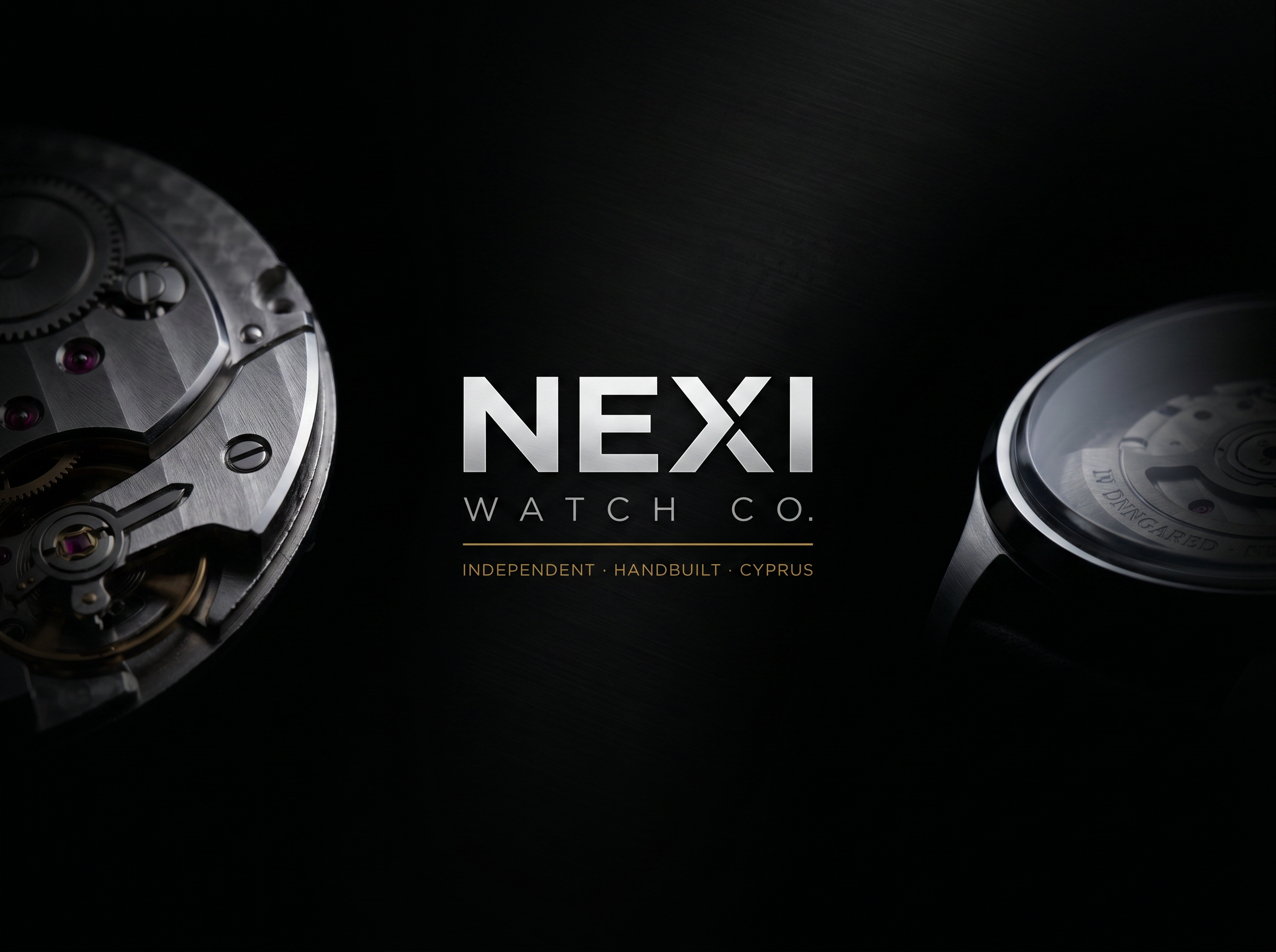 NEXI Watch Co.